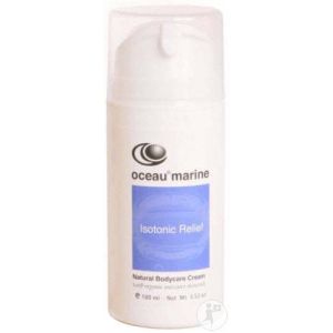 Image de Oceau Marine Isotonic Relief - Crème 100 ml