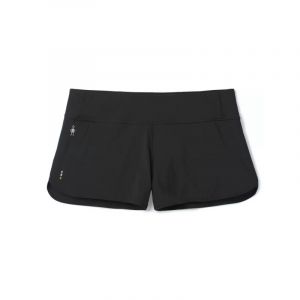 Smartwool Pantalons Merino Sport Lined L Black - Black - Taille L