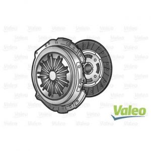 Valeo Kit d'Embrayage 826871 MERCEDES-BENZ,CLASE B W245,CLASE A W169