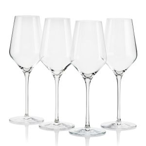 Le Creuset Verre à vin blanc Lot de 4 40cl