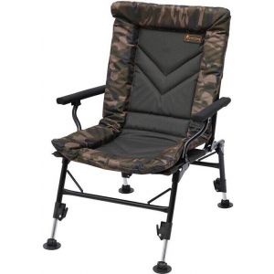 Prologic Chaise Avenger Comfort One Size Camo