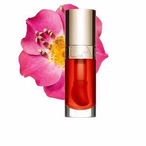 Clarins LIP COMFORT oil #05-apricot 7 ml