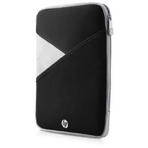 Image de HP F3G92AA - Etui de protection zippé pour tablette 10"