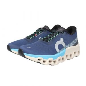 Chaussures On Cloudmonster 2 bleu électrique - 41