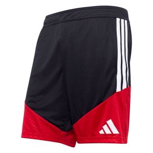 Adidas Allemagne Short d'Entraînement Tiro 26 - Noir, pointure Small - ['Noir'] - Taille Small