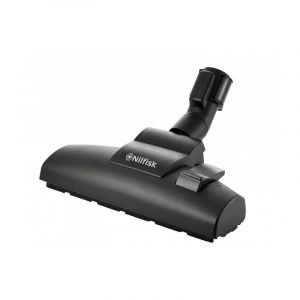 Nilfisk 107413006C Brosse combinée Eco Bravo Elite DIY, Advance