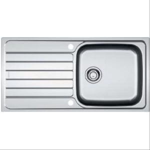 Franke Evier, lavabo & lave-main 006402