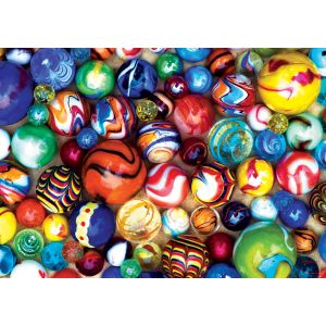 Master pieces pièces Mini - World's Smallest - All My Marbles