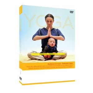 Yoga après la grossesse