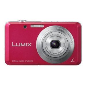Panasonic Lumix DMC-FS28