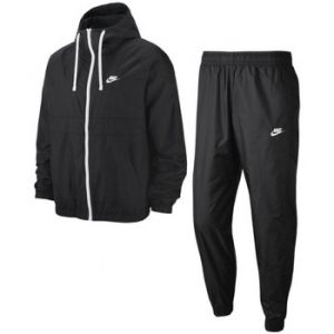 Image de Nike Ensembles de survêtement Woven Noir - Taille EU S,EU M,EU L,EU XL,EU XS