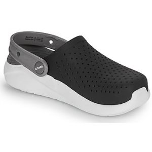 Image de Crocs Sabots enfant LITERIDE CLOG K Noir - Taille 28 / 29,30 / 31,32 / 33,27 / 28