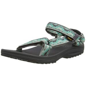 Teva Women's Winsted - Sandales taille 11, gris