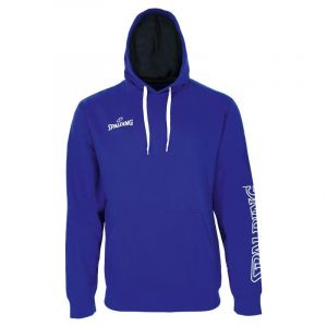 Spalding Sweat &Agrave; Capuche Team Ii 116 cm Royal