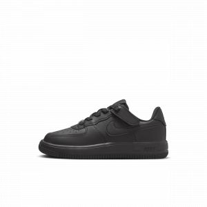 Image de Nike Air Force 1 '07 LV8 Enfant - Black/Black/Black, Black/Black/Black - Taille 25