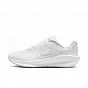 Nike Downshifter 13 Femme - White, White - Taille 38.5