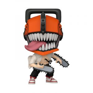 Funko CHAINSAW MAN / CHAINSAW MAN / FIGURINE POP