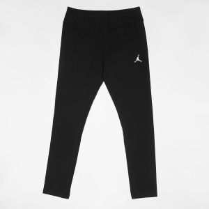 Image de Jordan JUNIOR JDG ESSENTIALS LEGGING black, Apparel, en noir, taille: 128 - Couleur noir - Taille 128