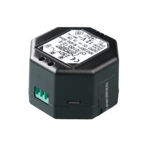 TECE planus Transformateur 230/12V pour électronique sur réseau, WC/Urinoir, 9810003,