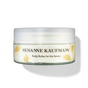 Susanne kaufmann Body Butter For The Senses