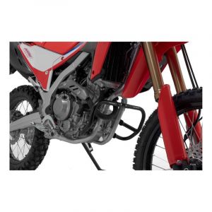 Sw-motech Pare-carters Honda CRF250L (12-)/CRF300L (20-)
