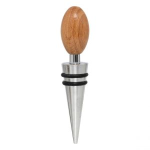 Atmosphera Coffret sommelier Jules 4 porte(s) marron L16xp2,5xH16cm créateur d'intérieur