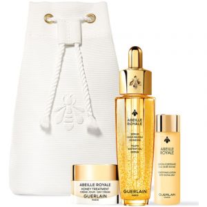 Guerlain Abeille Royale ANTI-AGEING RITUEEL VOOR EEN JEUGDIGE HUID 3
