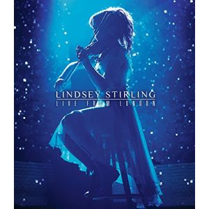 Lindsey Stirling : Live from London