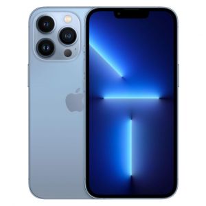 Apple iPhone 13 Pro 1 To Bleu Alpin