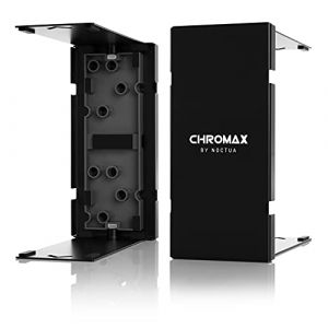 Image de Noctua NA-HC8 chromax.black