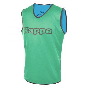 Kappa Bavoir Bozia Reversible XL Green