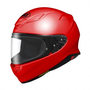 Shoei NXR2 Shine Red L