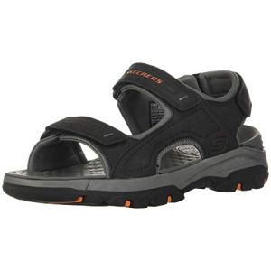Skechers Sandales Tresmen-garo EU 45 Black