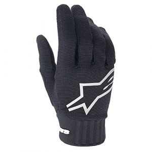 Image de Alpinestars Gants longs femme alps v2 noir