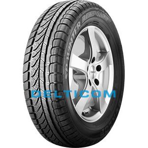 Dunlop Pneu auto hiver : 185/60 R15 88H SP Winter Response MS XL AO