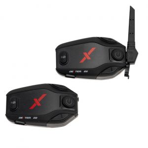 Dexter Power Intercom D2 DUO