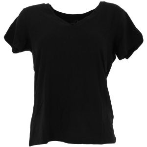 Teddy smith Tee-shirt à manches courtes femme mia