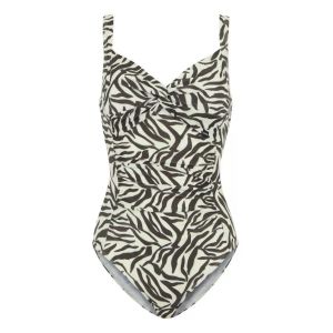 Regatta Maillot de bain 1 pi&egrave;ce femme Sakari