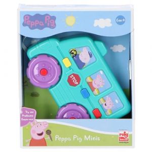 REIG MUSICALES EL Autobus DE Peppa Pig SONIDOS