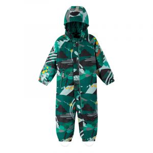Combinaison de ski bébé Reima Puhuri