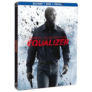 Equalizer