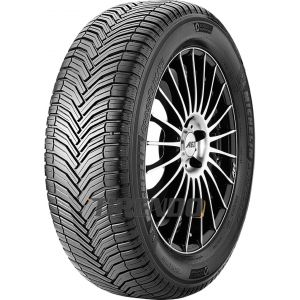 Image de Michelin 205/55 R17 95V CrossClimate EL