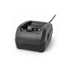 Husqvarna Group - Chargeur batterie fixe QC250