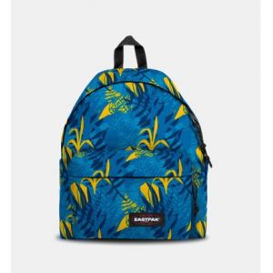 Eastpak Padded Pak'r Sac &agrave; dos, 40 cm, 24 L, Brize Turquoise (Bleu)