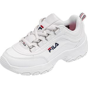 FILA Baskets enfant Strada Low