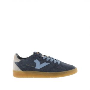 Victoria Baskets Smash - Suede Color
