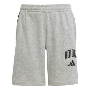 Image de Adidas Short gar&ccedil;on seasonals essentials collegiate typography