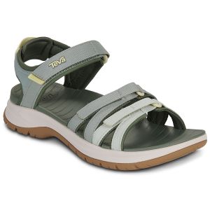Teva Sandales Tirra Sport vert femme - 37