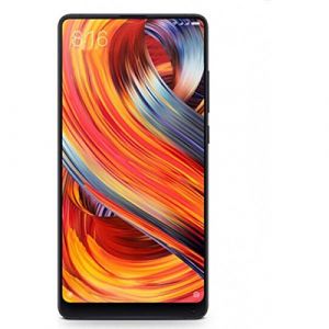 Image de Xiaomi Mi Mix 2 Dual SIM 64 Go 6 GB RAM Ceramic Black