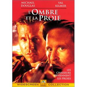 L'Ombre et la proie